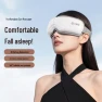 Smart Heated Eye Massager — Eye Massager, Yolanda