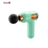 Smart Mini Fascia Gun — Massage Gun, BAOPAI