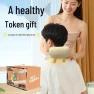 Smart Neck and Shoulder Massager — Neck Massager, Hozheng