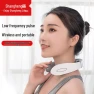 Smart Neck & Shoulder Massager — Massage Gun, Shangheng