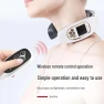 Smart Neck Massager — Neck Massager, BAOPAI
