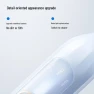Smart Pressure Ultrasonic Electric Toothbrush — Electric Toothbrush, usmile