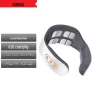 Smart Rechargeable Cervical Neck Massager — Neck Massager, Konka
