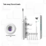 Smart Sterilizing Sonic Electric Toothbrush — Electric Toothbrush, Bayer