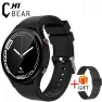 Smartwatch with Health Monitoring and Bluetooth Calling — Smart Watch, Tiktop2