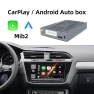 Wireless CarPlay and Android Auto Upgrade Module — Car Infotainment System, The Cozy Nook