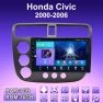 2 DIN Android Car Radio — Car Infotainment System, ABMOSQ