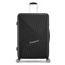 28-inch Pigskin Smart Lock Luggage — Smart Luggage, Diplomat