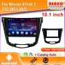 2K IPS Android Car Radio — Car Infotainment System, Reakosound
