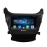 9 Inch Car Multimedia Player with GPS Navigation — Car Infotainment System, KUNFINE
