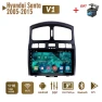 2 Din Android Car Radio Multimedia Video Player — Car Infotainment System, icreative
