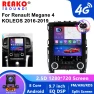Android Car Radio for Renault Megane 4 Samsung Koleos SM6 Talisman 2017-2019 — Car Infotainment System, Reakosound
