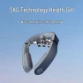 Deluxe Foldable Smart Neck Massager — Neck Massager, SKG