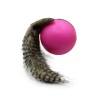 Electric Cat Ball Toy — Automatic Cat Toy, GYROBALL