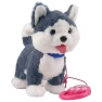 Electronic Interactive Pet Toy — Robot Pet, Bloom Habitat