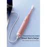 Rechargeable Sonic Toothbrush with Facial Massage — Electric Toothbrush