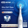 Smart Electric Toothbrush — Electric Toothbrush, Oral-B