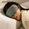 Smart Foldable Heated Eye Massager — Eye Massager, Zodian