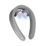 Smart Pulse Neck Massager — Massage Gun, SKG