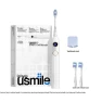 Smart Sonic Electric Toothbrush — Electric Toothbrush, usmile