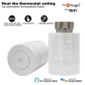 Smart Thermostatic Radiator Valve — Smart Thermostat, Artesano Home