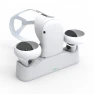VR Headset with Controller, Magnetic Charging Dock, Battery Kit, and Charging Seat Accessories — VR Headsets, Bobo Life