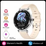 Women's Fashion Bracelet Watch with Customizable Dial — Smart Watch, Lucky Start