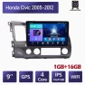10-inch Car Multimedia Player with GPS Navigation — Car Infotainment System, SuperM