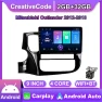 Wireless CarPlay 10-inch Android Car Stereo for Mitsubishi Outlander 2012-2018, GPS WiFi 2GB+32GB — Car Infotainment System, CreativeCode