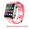 4G GPS WiFi Location Student/Children Smart Watch Phone — Kids Smart Watch, More Car Parts