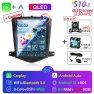 9.7-inch Android 12 Car Radio — Car Infotainment System, ZoomSpark