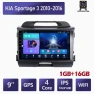 9-inch Android Carplay Car Radio — Car Infotainment System, SuperM SL