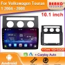 Android Car Radio with GPS Navigation, 5G, Video, Wifi, and CarPlay — Car Infotainment System, Reakosound