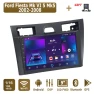 Android CarPlay Multimedia Stereo Head Unit with GPS Navigation, Bluetooth, and WiFi — Car Infotainment System, icreative