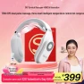 Bluetooth Neck Massager — Neck Massager, SKG