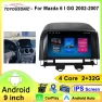 Car Multimedia Player with GPS and CarPlay — Car Infotainment System, ToyousoniC