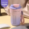 Insulated Mug with Temperature Display — Smart Water Bottle, JDST online