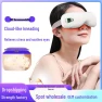 Portable Foldable Smart Eye Massager with Hot Compress — Massage Gun, Pickerr