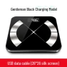 Rechargeable Body Fat and Weight Scale — Smart Scale, Best Electronics