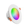 RGB LED Downlight — Smart Light Bulb, ComfortStep Hub