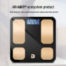 Smart Body Fat Scale — Smart Scale, BORO