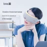 Smart Eye Massager with Heat — Eye Massager, Breo