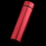 Smart Portable Stainless Steel Vacuum Flask — Smart Water Bottle, Woding
