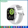 Smart Watch for Women with 1.95 Inch Screen, Flashlight, Sports and Fitness Features, Waterproof, Bluetooth — Smart Watch, SACOSDING