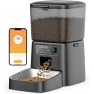 Automatic Cat Feeder with App Control — Automatic Pet Feeder, oneisall