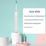 Automatic Induction Charging Soft Bristle Electric Toothbrush — Electric Toothbrush, Lan Xiaoji