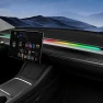 Car Ambient Lighting Strip — LED Strip Lights, Tesla