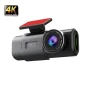 Dual Lens Car Dash Camera — Dash Cam, zhishangyoupin