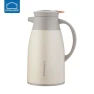 Large Capacity Smart Temperature Display Vacuum Bottle — Smart Water Bottle, LOCK&LOCK