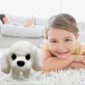 Realistic Robot Puppy — Robot Pet, Winnerer Dash